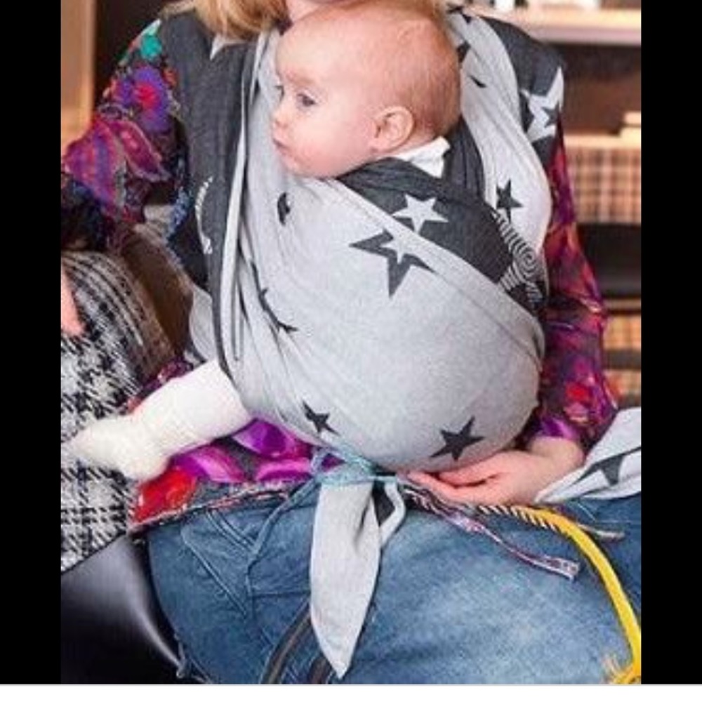 Kokadi Wrap Diorite Stars